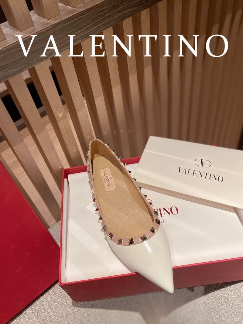 Valentino High Heels